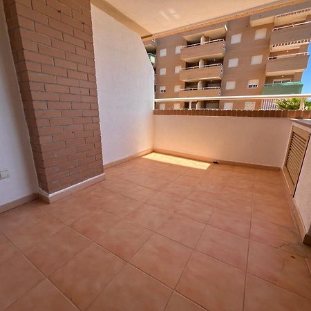 Acv - Costa Caribe I-2ª Linea Planta 1 Norte Oropesa del Mar Exterior photo