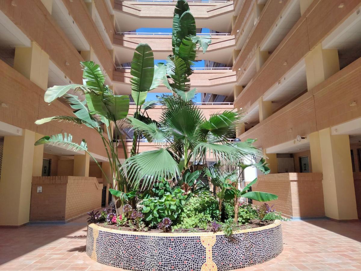 Acv - Costa Caribe I-2ª Linea Planta 1 Norte Oropesa del Mar Exterior photo